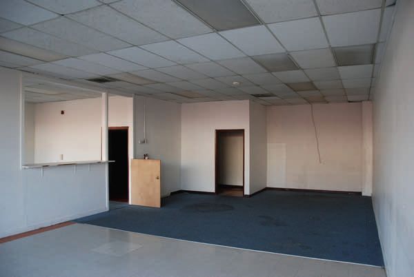 Suites 16570 A & B